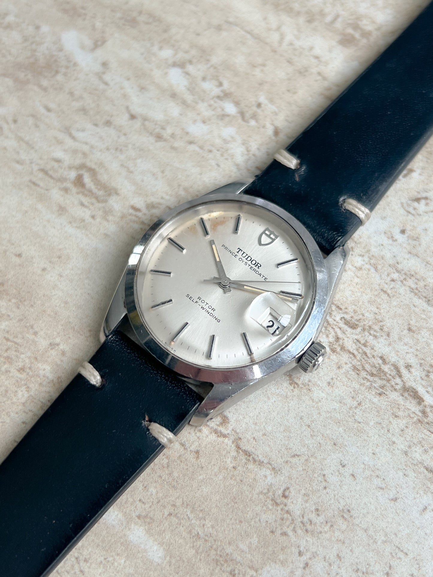 Tudor Prince Oysterdate Ref. 7966/0