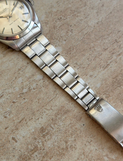 Tudor Oysterdate Ref. 90100