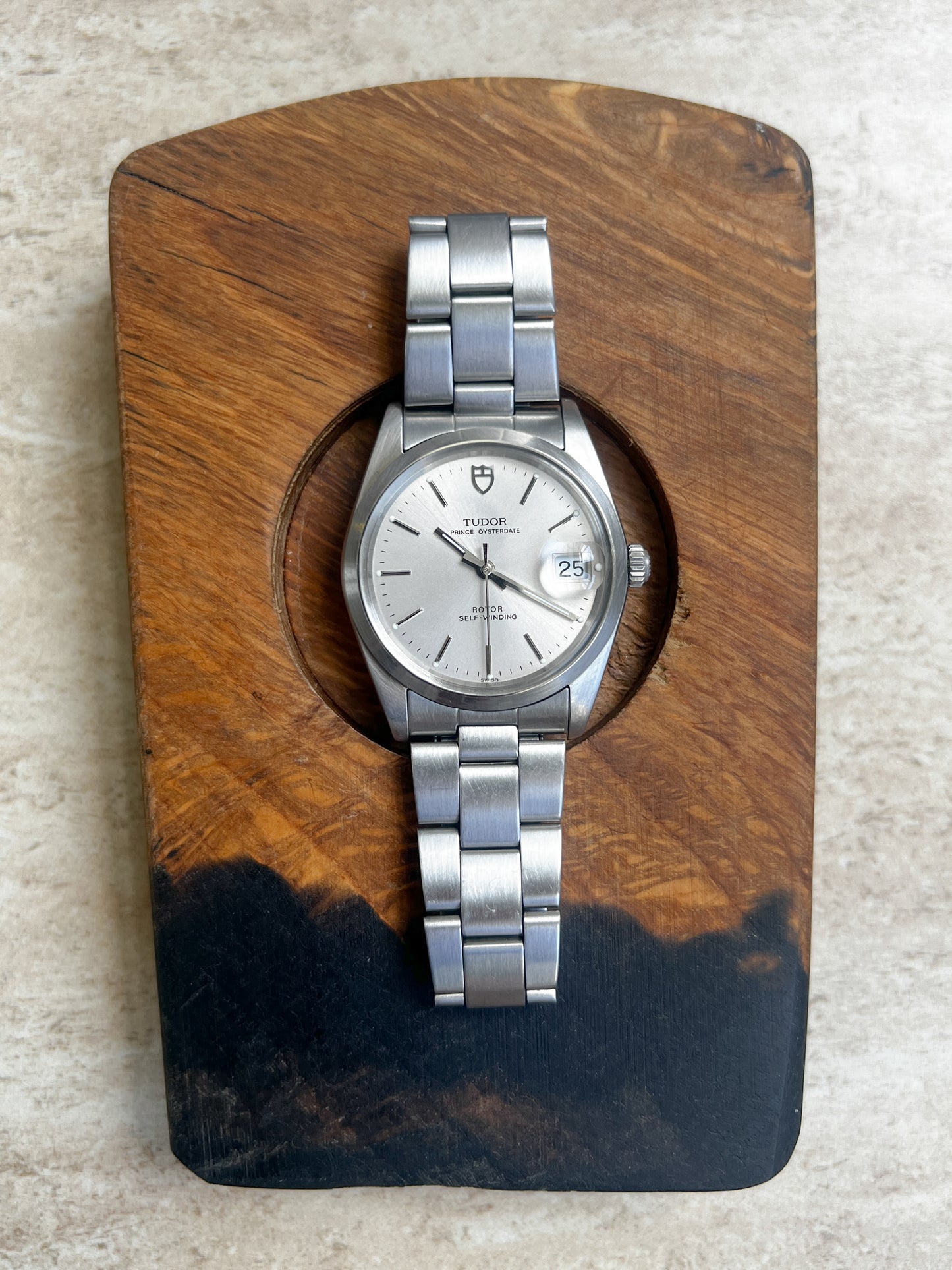 Tudor Prince Oysterdate Ref. 74000