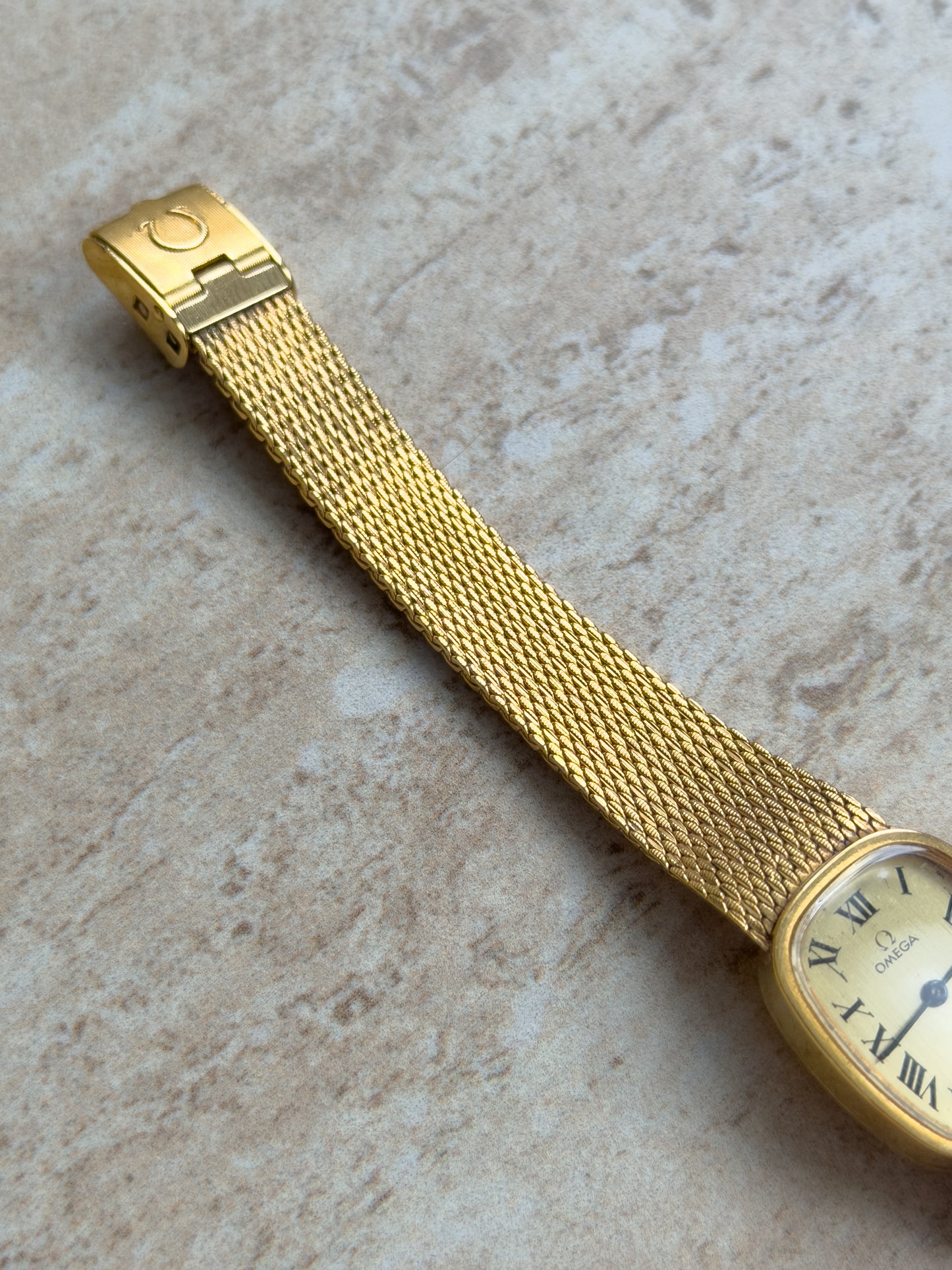 Omega Ladies Ref. AA5314