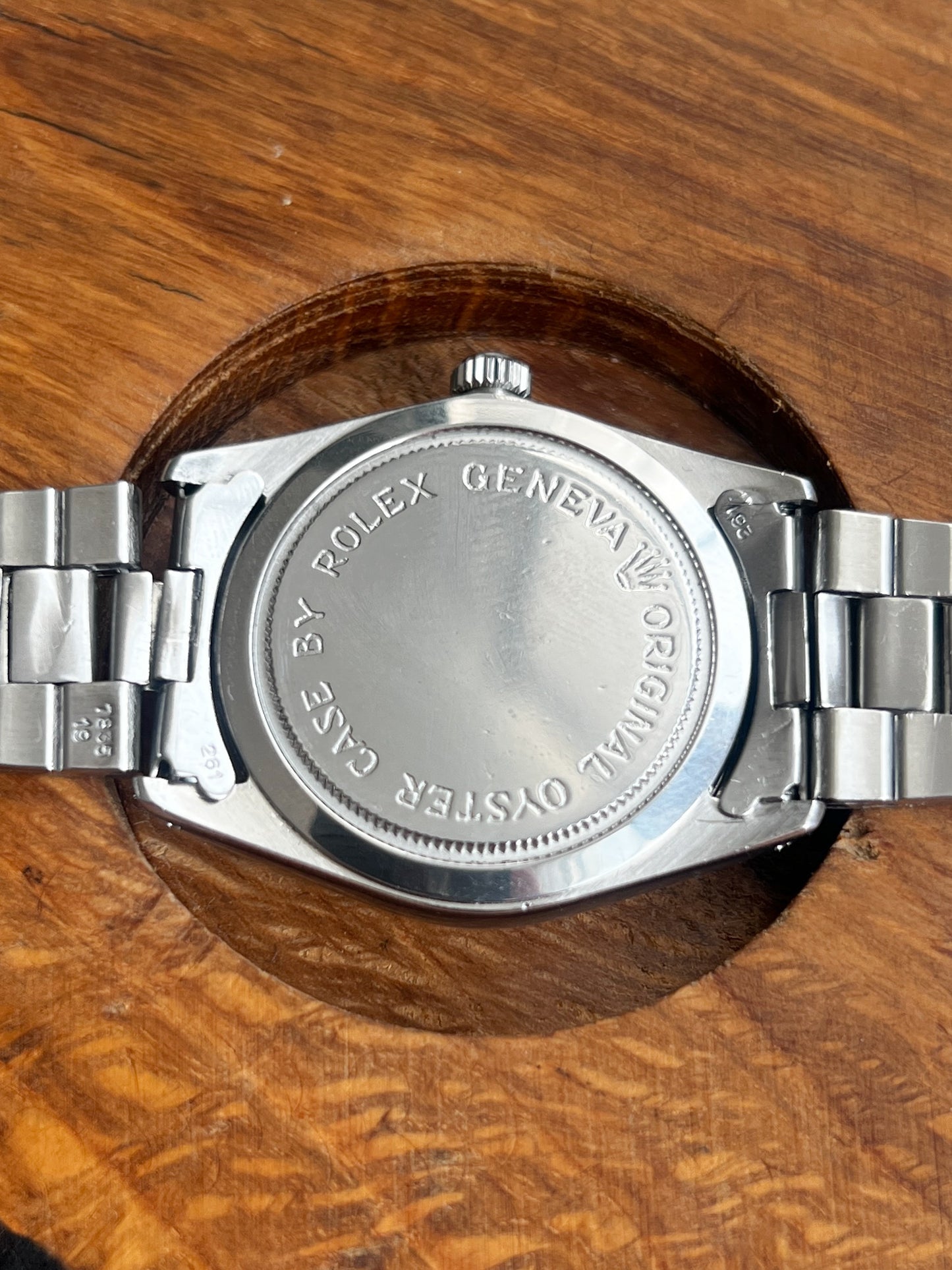 Tudor Oyster Royal Ref. 7984