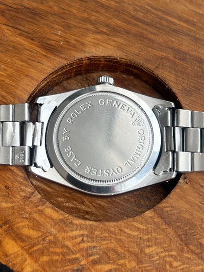 Tudor Oyster Royal Ref. 7984