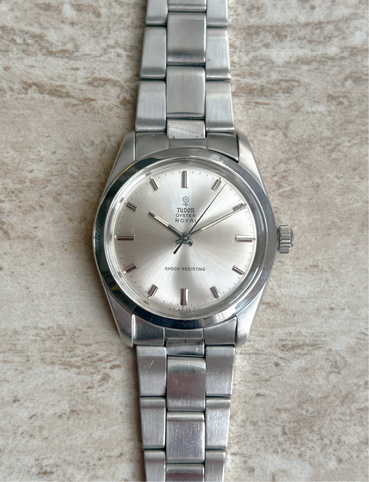 Tudor Oyster Royal Ref. 7984