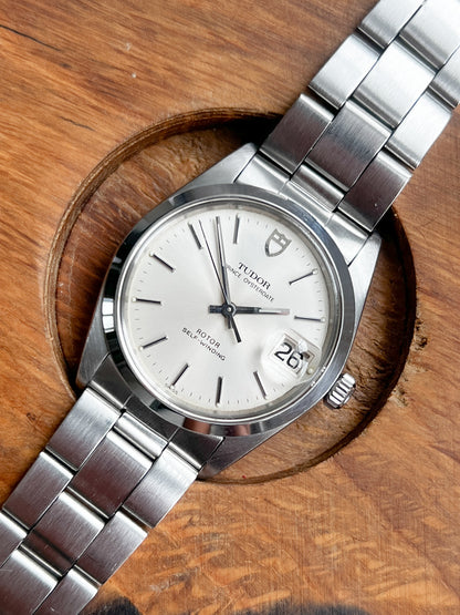 Tudor Prince Oysterdate Ref. 74000
