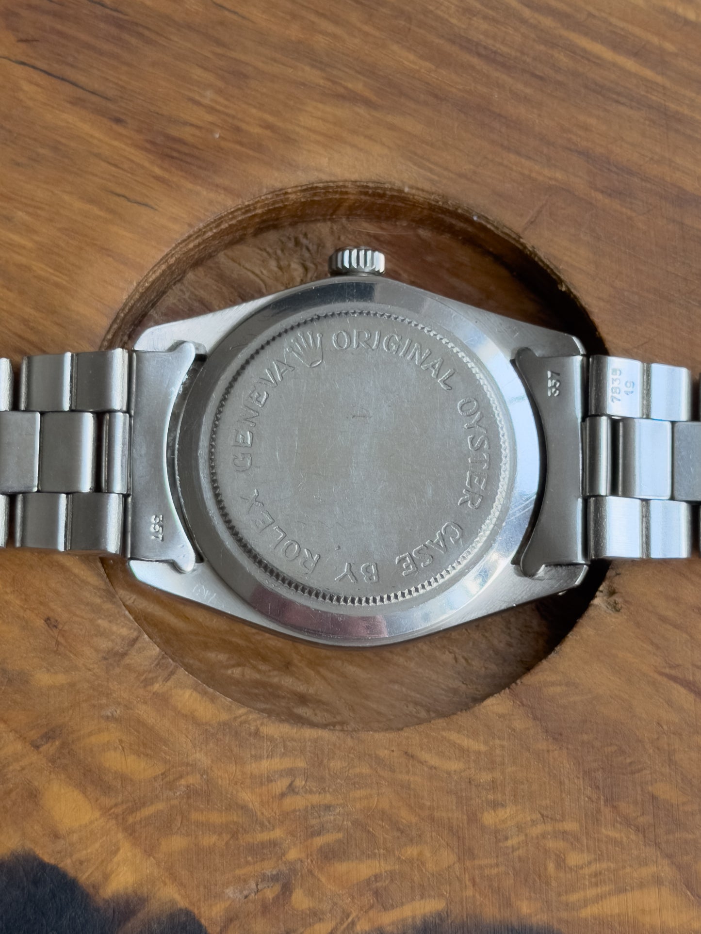Tudor Prince Oysterdate Ref. 9061/0