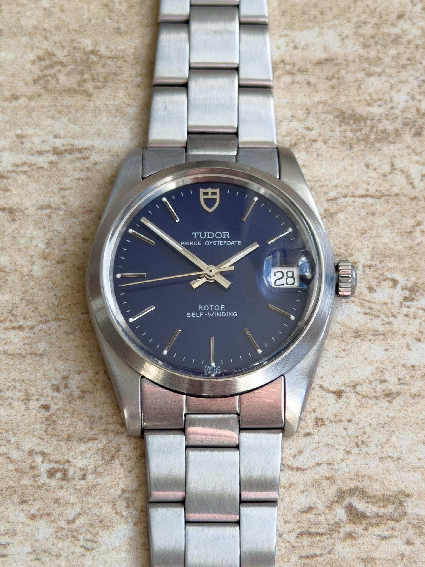 Tudor Prince Oysterdate Ref. 74000