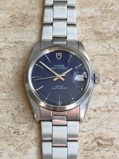Tudor Prince Oysterdate Ref. 74000