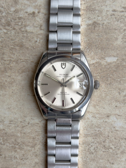 Tudor Prince Oysterdate Ref. 90520
