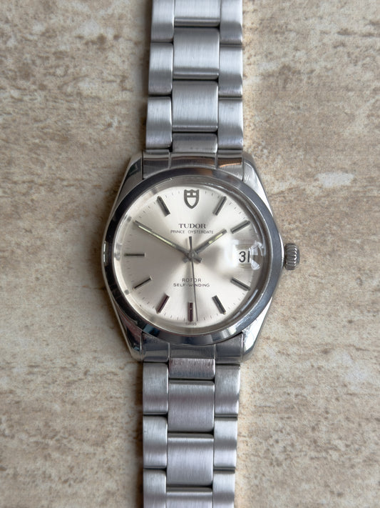 Tudor Prince Oysterdate Ref. 90520