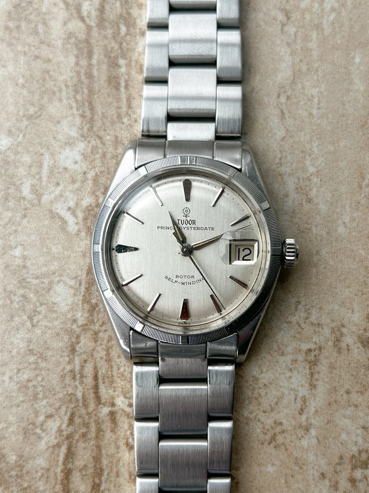 Tudor Prince Oysterdate Ref. 7966