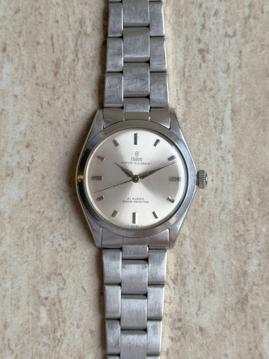 Tudor Oyster Elegante Ref. 7960