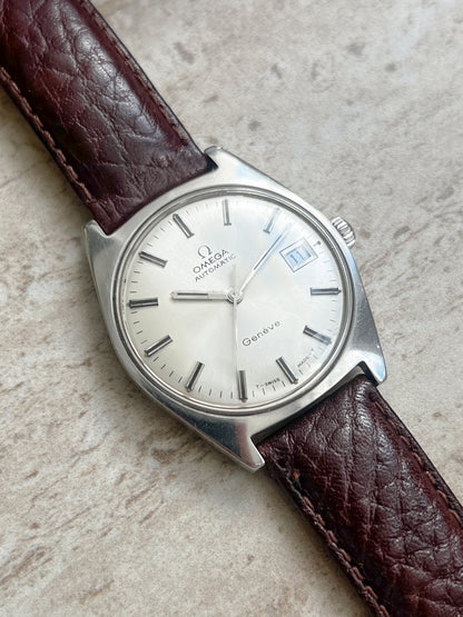 Omega Geneve Ref. 166.041