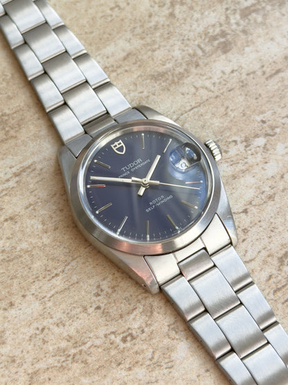 Tudor Prince Oysterdate Ref. 74000