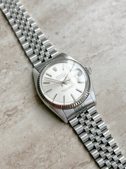 Rolex Datejust 36 Ref. 16014