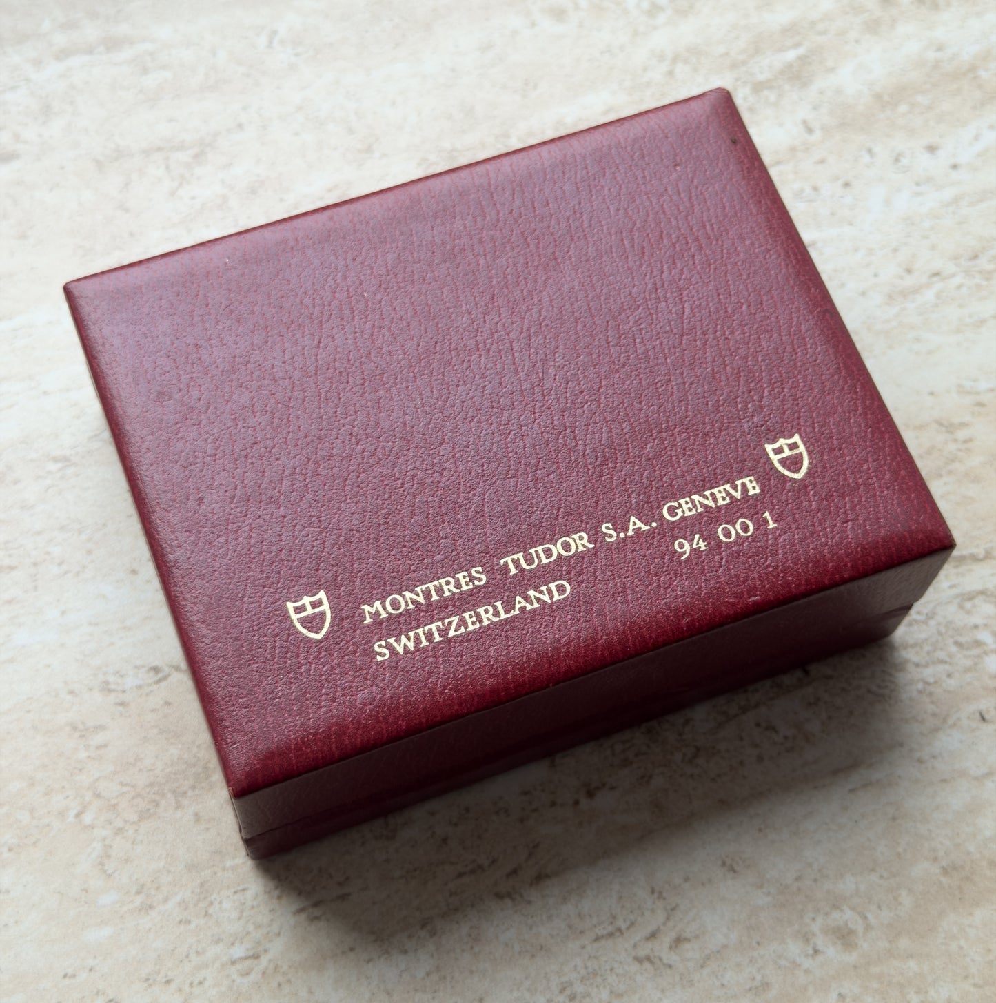 Tudor Oyster Prince Ref. 90220