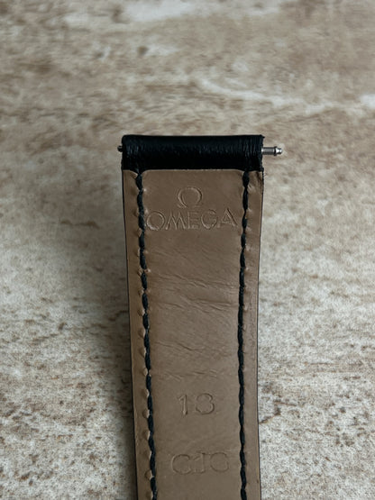Omega Seamaster Calendar Ref. 2849