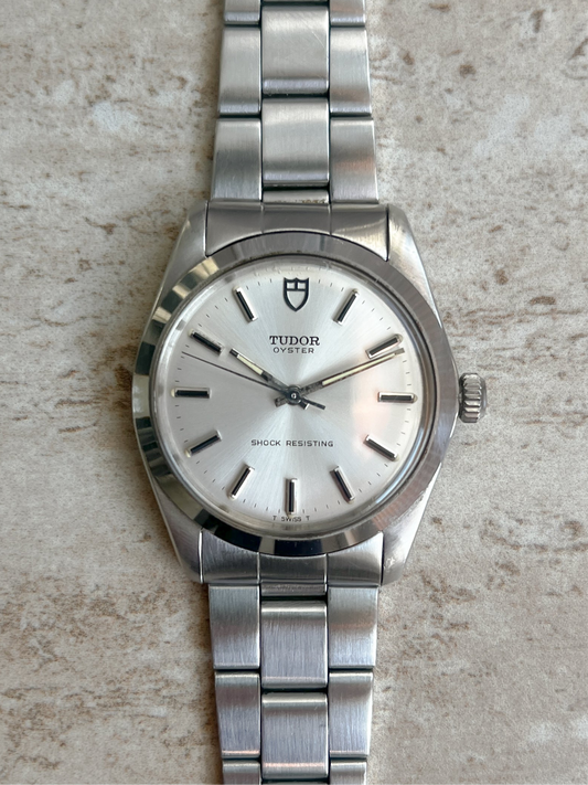Tudor Oyster Ref. 7991/0