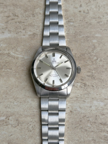 Tudor Oyster-Prince Ref. 7995/0