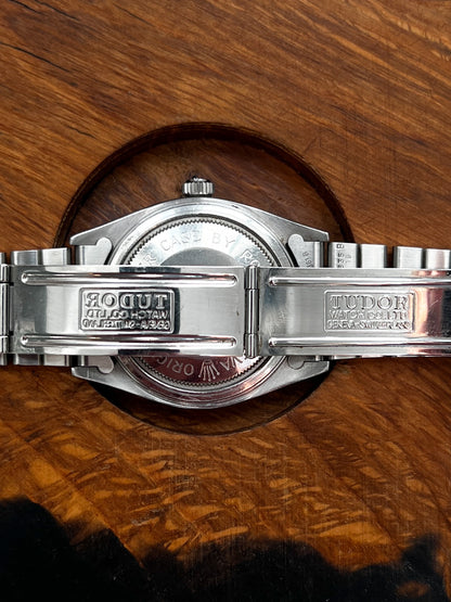 Tudor Prince Oysterdate Ref. 7966