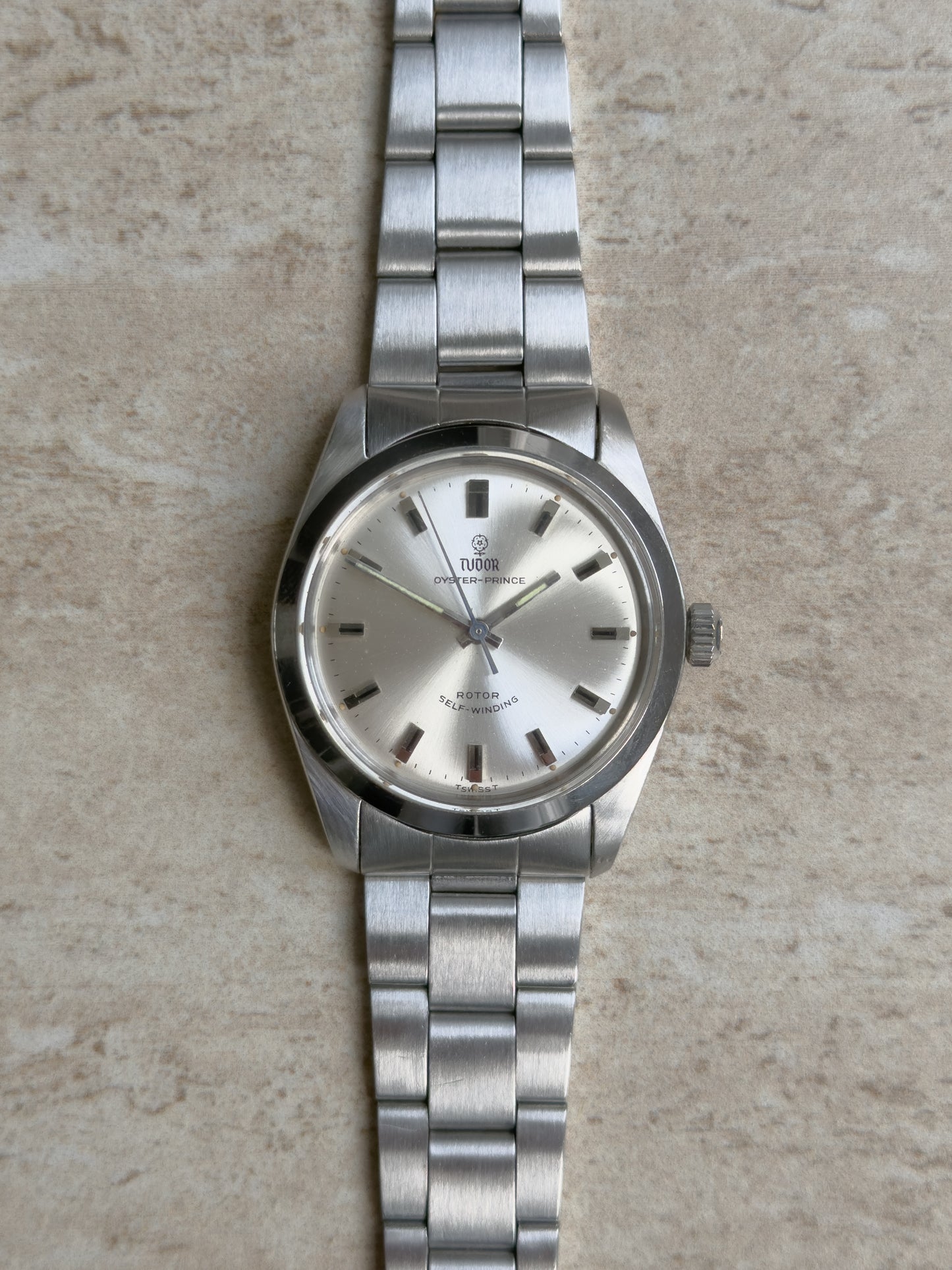 Tudor Oyster-Prince Ref. 7995/0