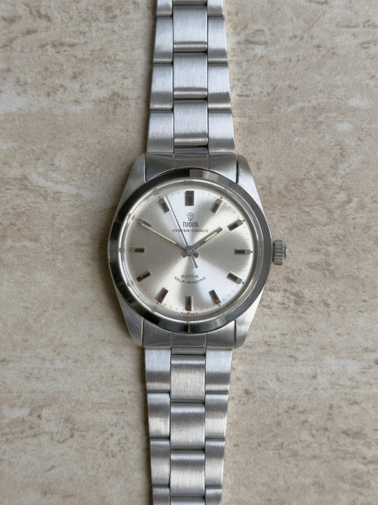 Tudor Oyster-Prince Ref. 7995/0