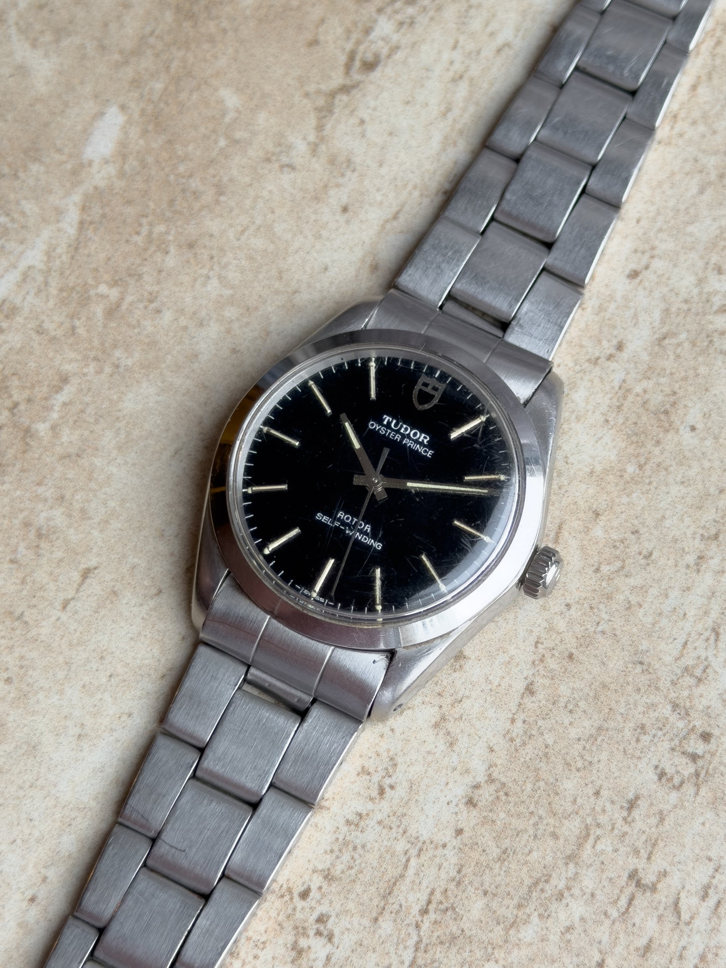 Tudor Oyster Prince Ref. 90220