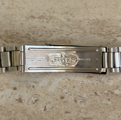 Tudor Oysterdate Ref. 90100