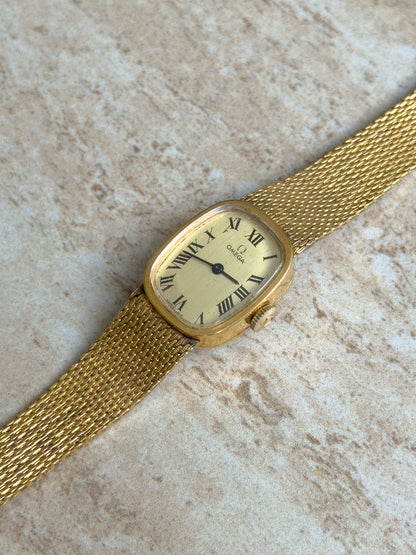 Omega Ladies Ref. AA5314