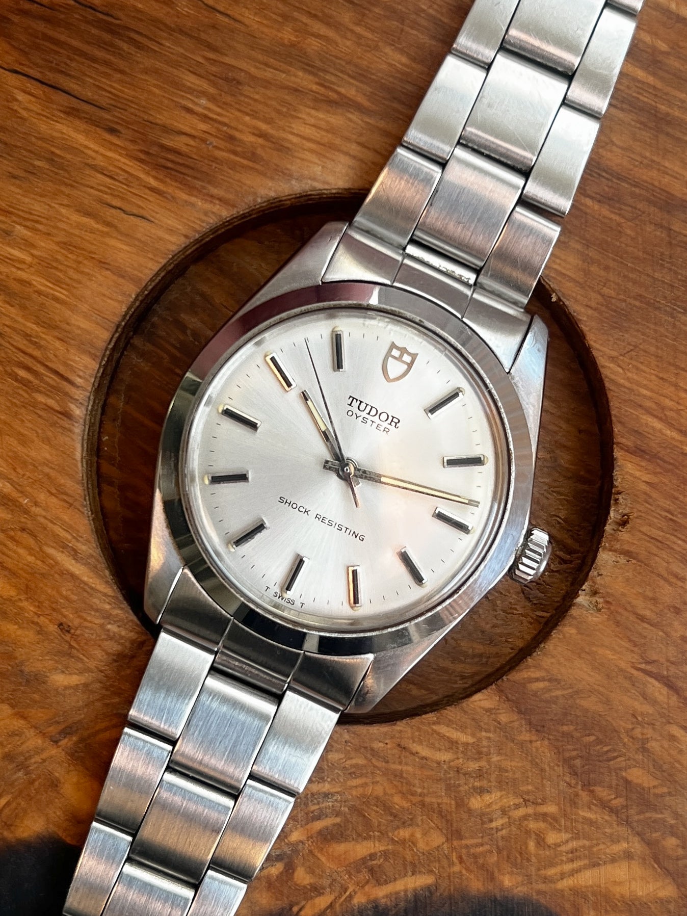 Tudor Oyster Ref. 7991/0