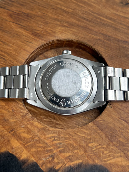 Tudor Prince Oysterdate Ref. 7990/4