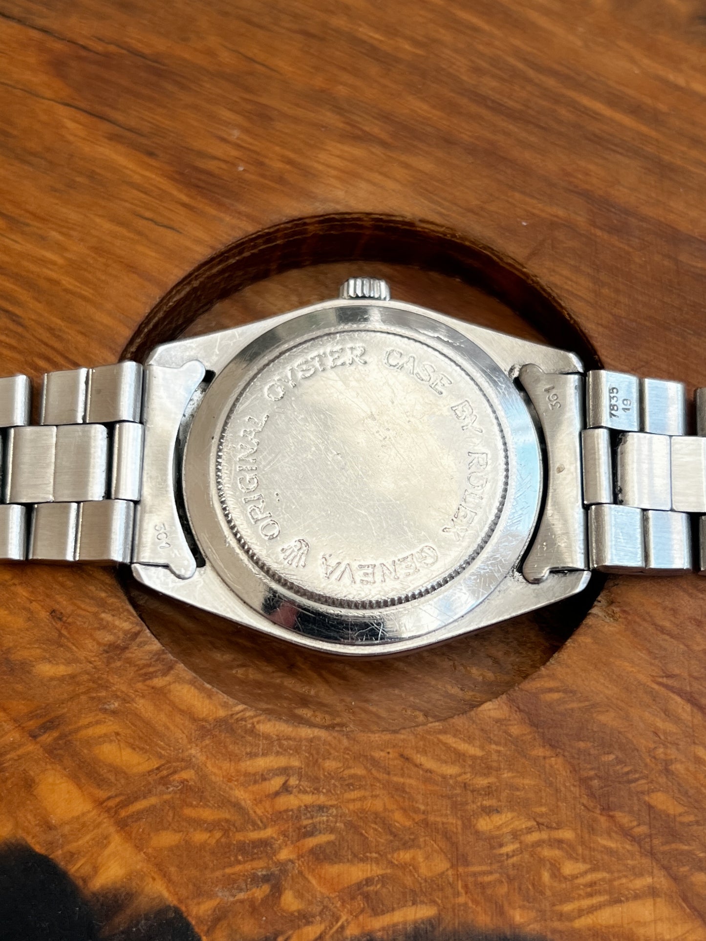 Tudor Prince Oysterdate Ref. 90500