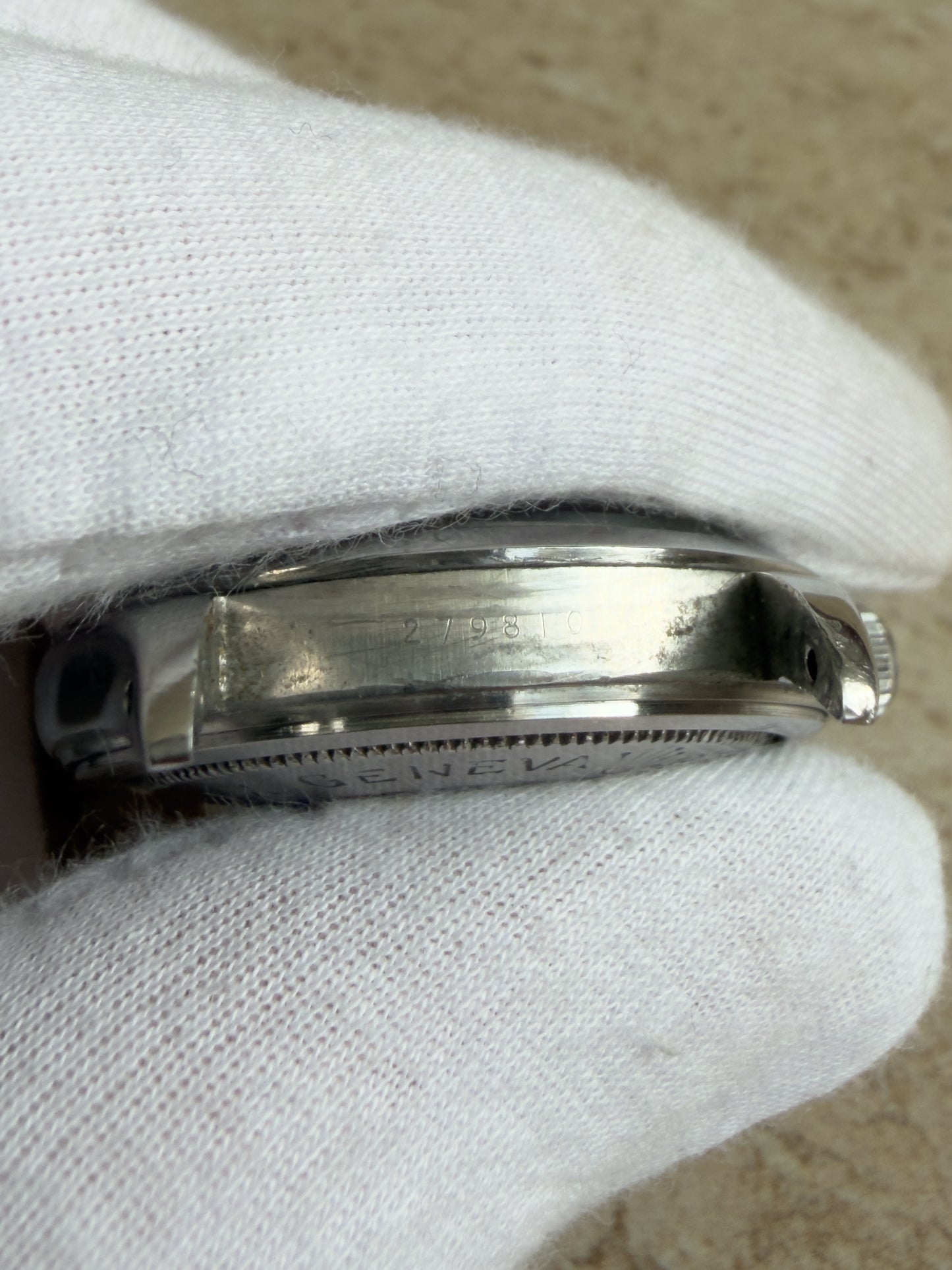 Tudor Oyster-Prince Ref. 7965