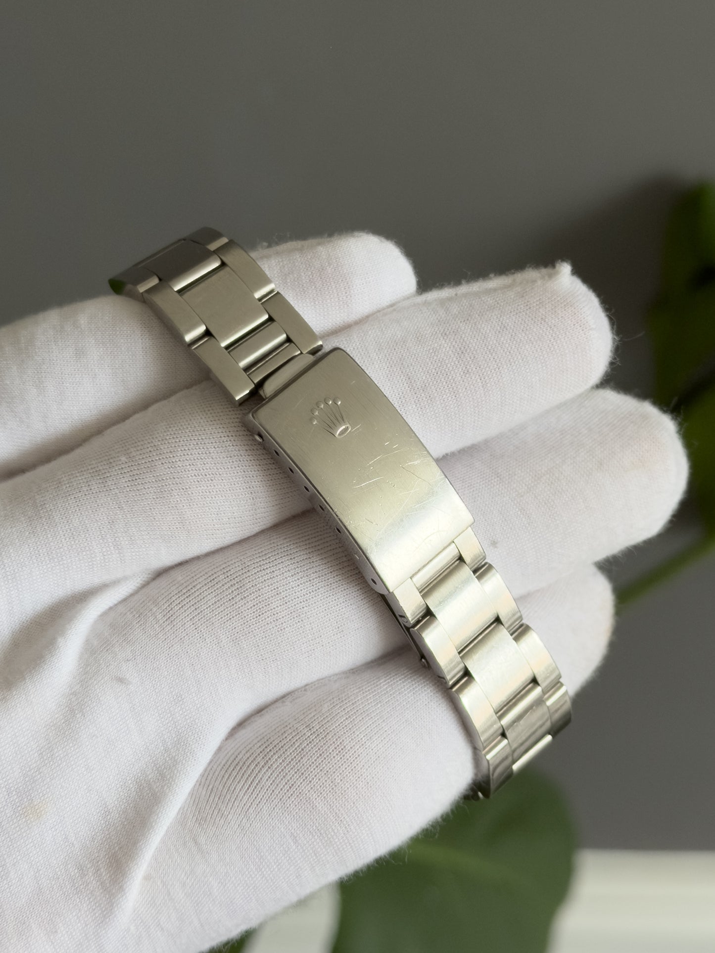 Tudor Oysterdate Ref. 7992/0