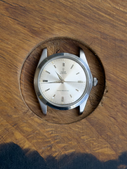 Tudor Oyster Ref. 7984