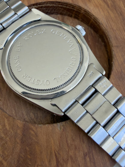 Tudor Oyster Ref. 7991/0