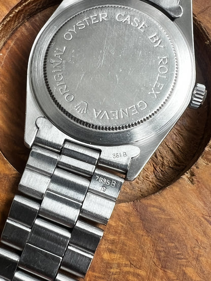 Tudor Prince Oysterdate Ref. 74000