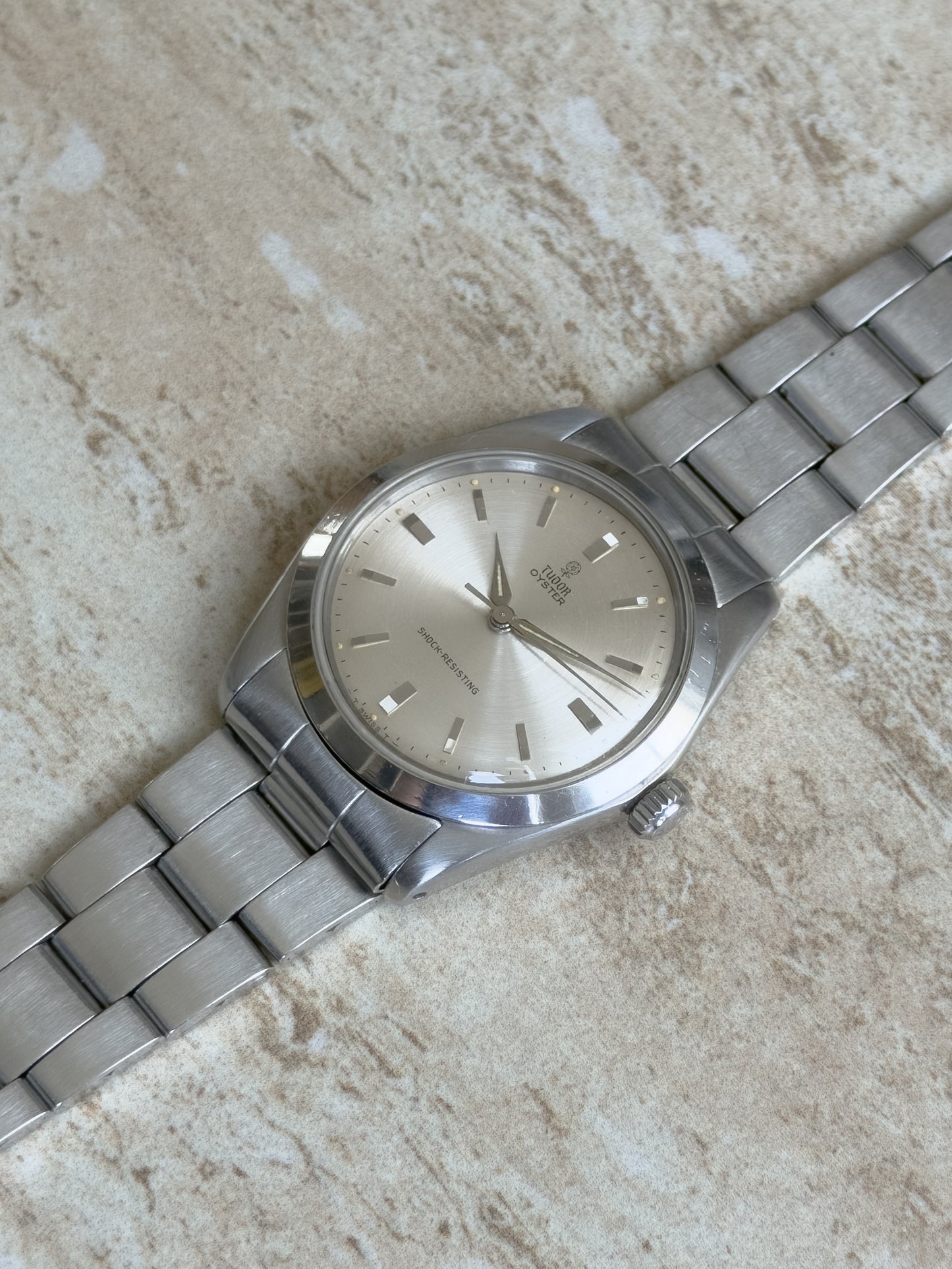 Tudor Oyster Ref. 7984