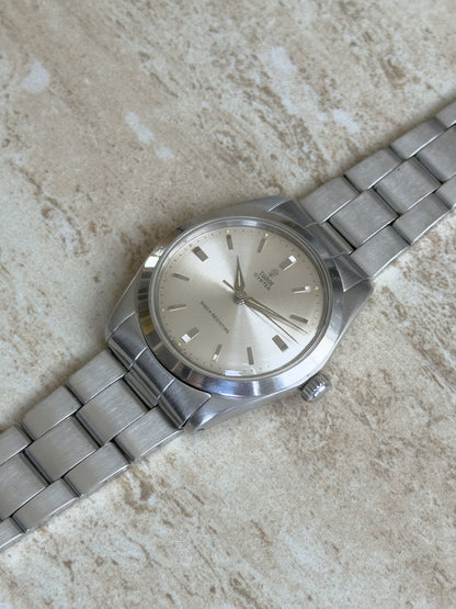 Tudor Oyster Ref. 7984