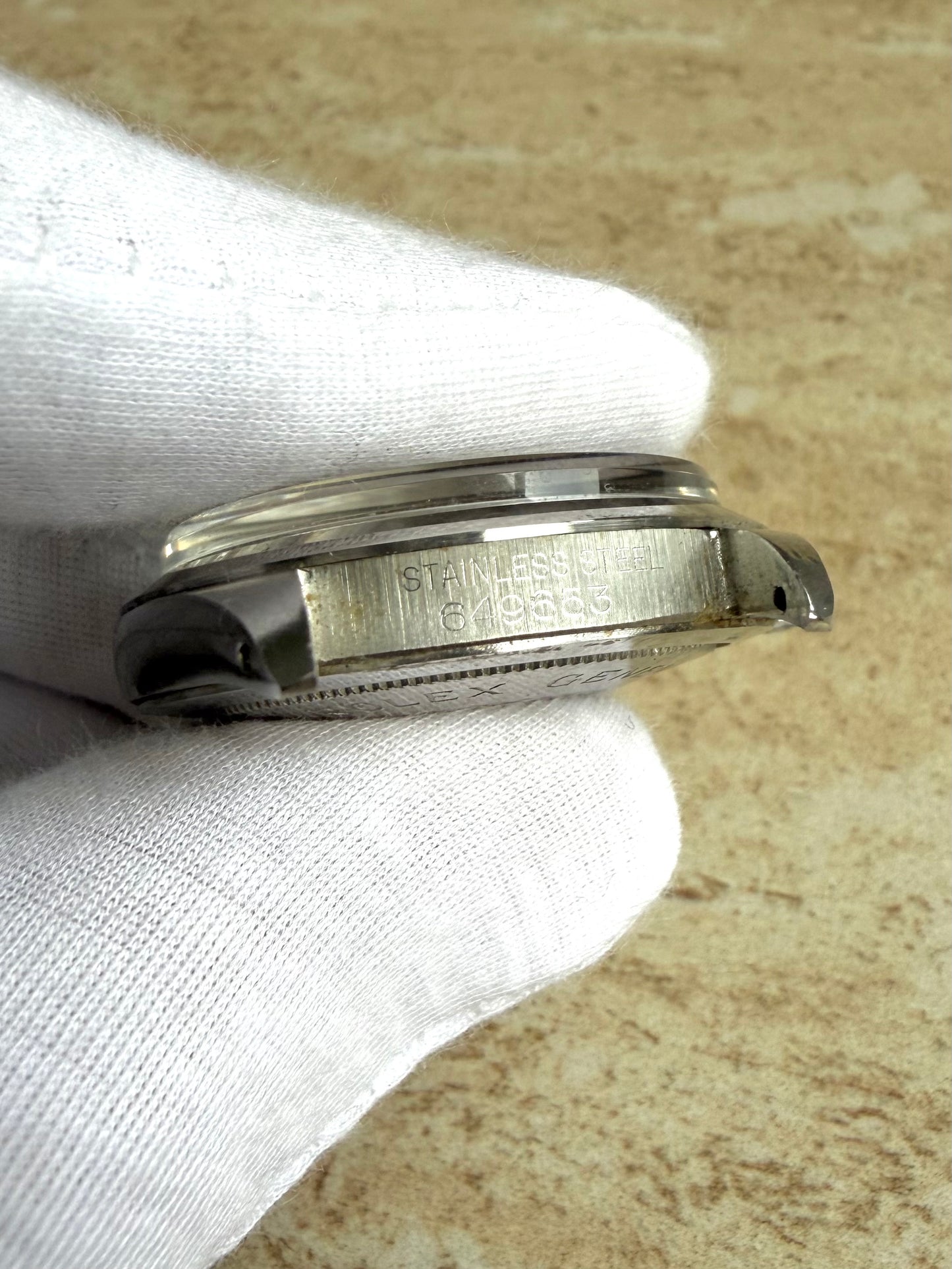 Tudor Oyster-Prince Ref. 7995/0