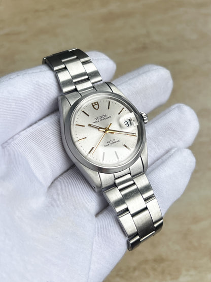 Tudor Prince Oysterdate Ref. 74000