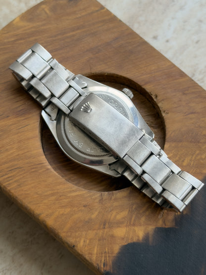 Tudor Prince Oysterdate Ref. 9061/0