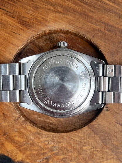 Tudor Prince Oysterdate Ref. 74000