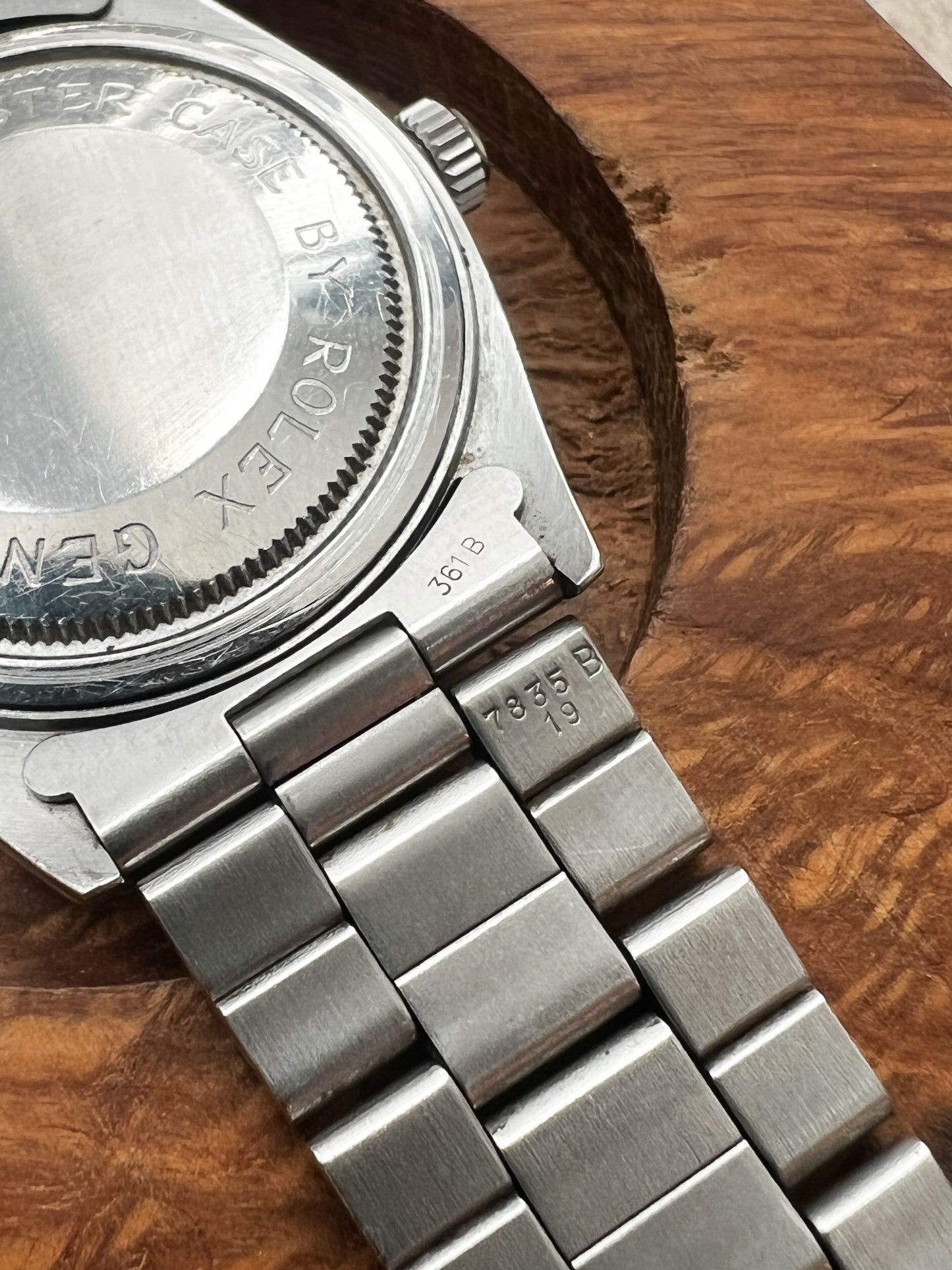 Tudor Prince Oysterdate Ref. 7966