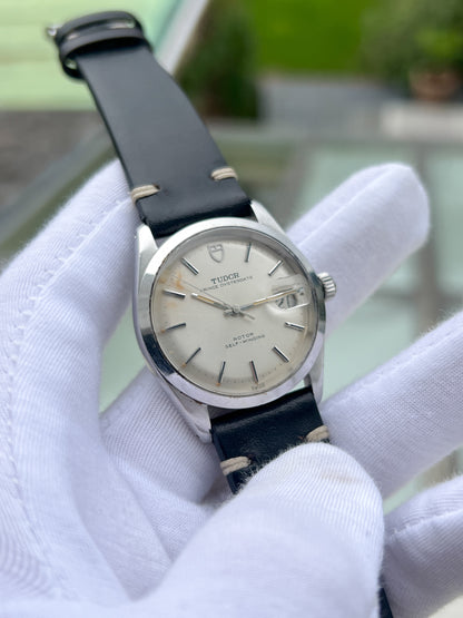 Tudor Prince Oysterdate Ref. 7966/0