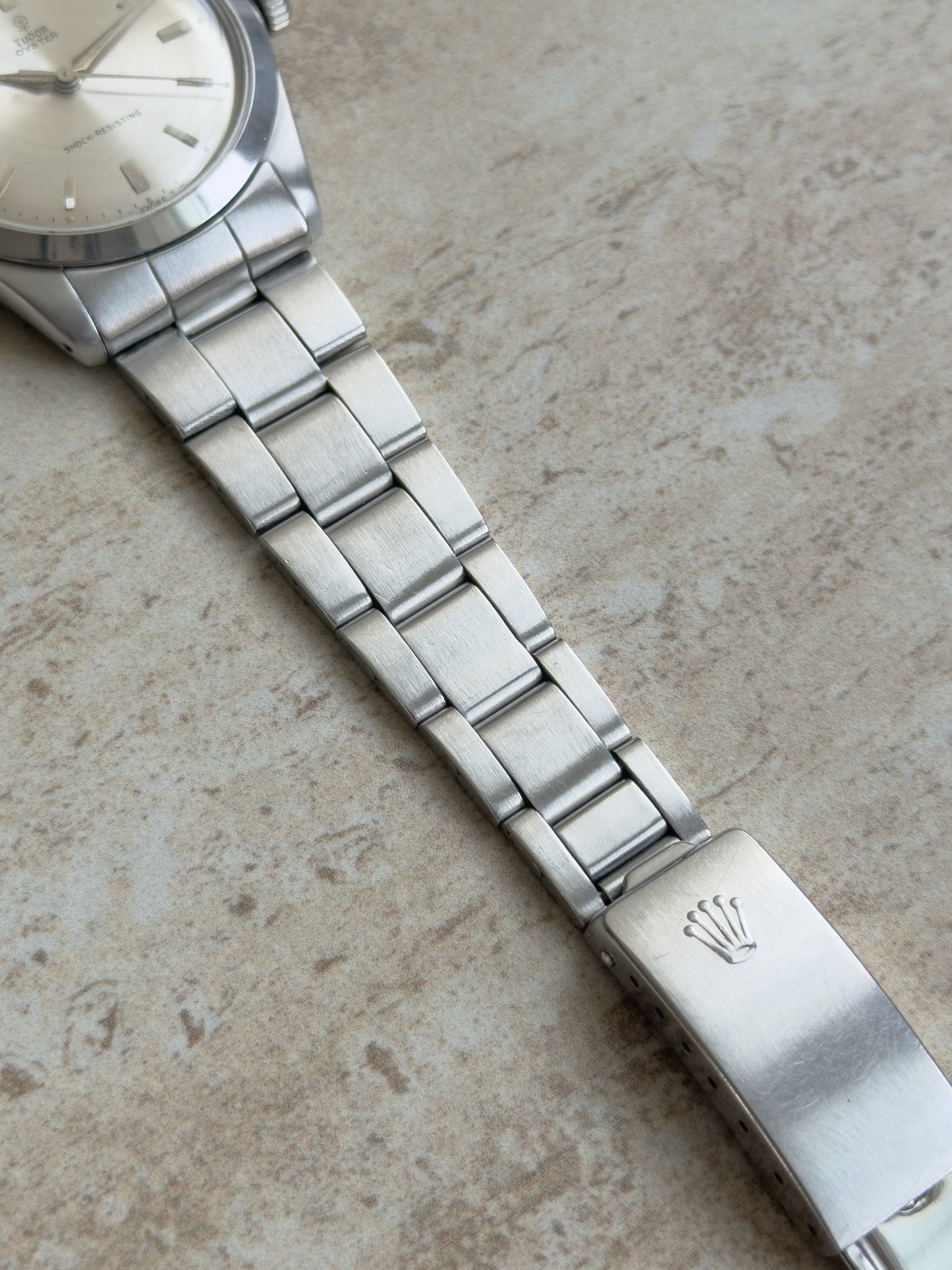 Tudor Oyster Ref. 7984