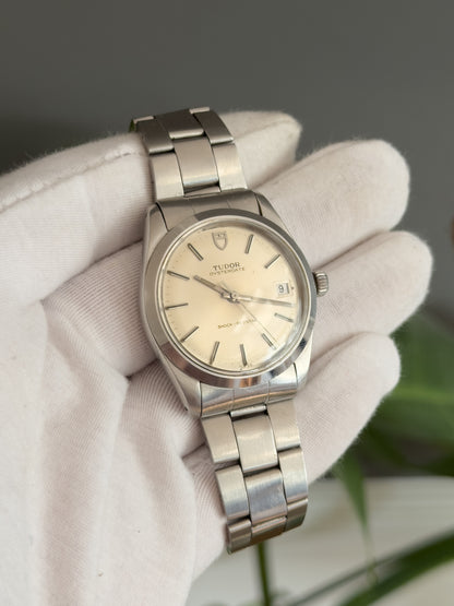 Tudor Oysterdate Ref. 90100