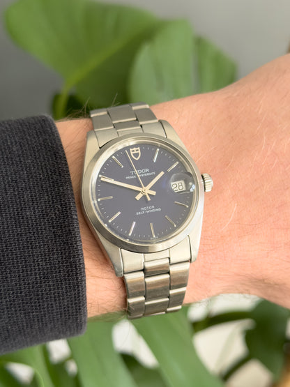 Tudor Prince Oysterdate Ref. 74000
