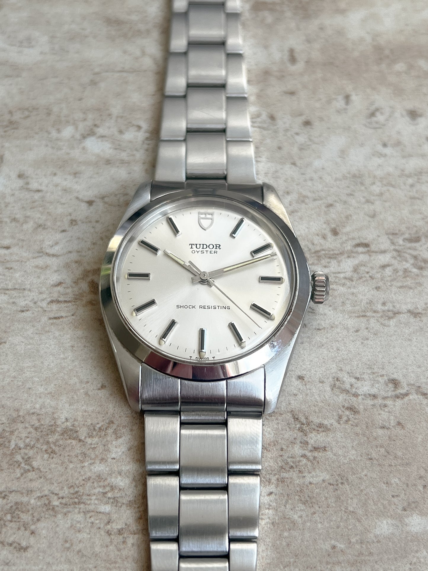 Tudor Oyster Ref. 7991/0