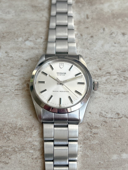 Tudor Oyster Ref. 7991/0