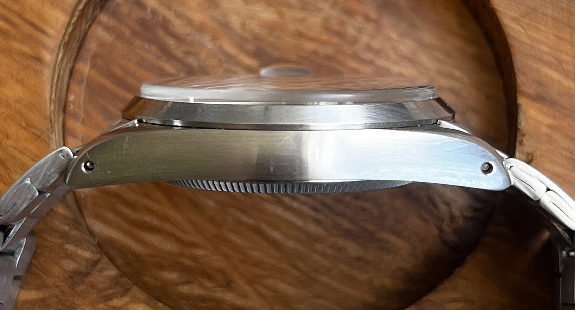 Tudor Prince Oysterdate Ref. 74000